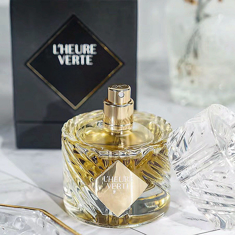 Brand Killian perfume 50ml Love Dont Be Shy Good Girls Bad Women Men perfume Spray perfume for a Long Time It Smells High Fragrance Top Quality Fast Delivery