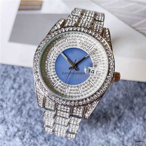 Brand Labor Watch New Brick and Stone Hot Selling Womens Acerca inoxidable de acero inoxidable.