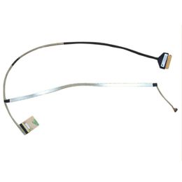 Merk Laptop Nieuwe LVDS LCD EDP-kabel voor MSI MS16R1 GF63 8rd MS16R1 K1N-3040108-H39 30-Pin298ii