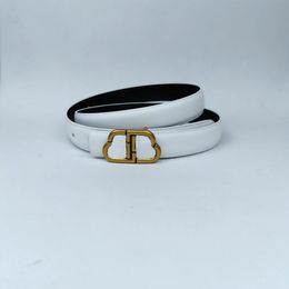 Cinturón de diseñador de lujo para hombre y mujer, cinturones de diseño clásico, cinturón de piel de vaca de calidad, hebilla dorada a la moda, excelente regalo