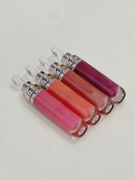 Brand Lip Volumizer Sheer Glow Sheer Pink 4 Colors Lip Care Hydrating Makeup Repulpant Lip Balm 7ml Fast Livraison gratuite