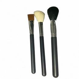 Merklogo Ccealer Schuine Seaml Cover Synthetische Donkere Cirkel Vloeibare Crème Cosmetica Ctour Brush Beauty Tool Make-up r1RS #