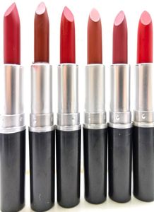 Brand Makeup Matte Lipstick 12 kleuren PIECE COLLECTION langdurige Lip Stick1096712