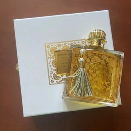Merk MDCI Franse aristocraat parfum Parfums Peche Cardinal ROSE DE SIWA Chypre Palatin Ambre Topkapi Langdurige natuurlijke spray