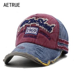 Marque Men Baseball Cap Women Caps chapeaux For Men Bone Casquette vintage papa Hat Gorras 5 Panneau Caps de baseball d'hiver 240506