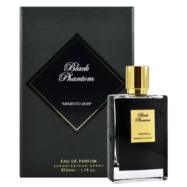 Parfum fantôme de marque pour hommes, Eau De Toilette, longue durée, bonne odeur, EDT, Spray De Cologne, haute version, 100ml