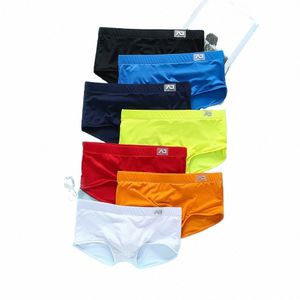 merk heren boxer ondergoed zwembroek stretch sport comfortabel antibacterieel ademend afdrukken jeugd slips onderbroek t3cx#