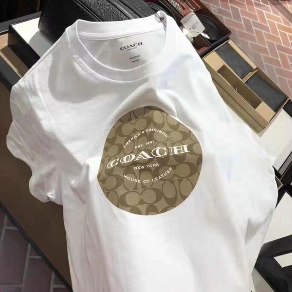 Camiseta de marca a la moda para hombre, estilo cardamomo con colección de manga corta negra, nuevas sudaderas, camisa POLO de diseñador para hombre