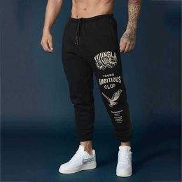 Brand Men's Jeans Mens Jeans Youngla Mens Fashion Pantal