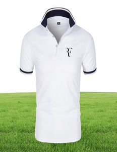 Brand Men S Polo Shirt F Letter Print Golf Baseball Tennis Sports Top T -shirt 2207062163900
