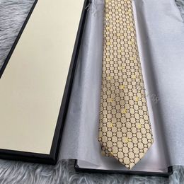 marque Hommes Cravates 100% Soie Jacquard Classique Tissé À La Main Cravate pour Hommes De Mariage Décontracté et D'affaires Cravates