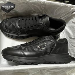 Brand Men Top Prax 01 Sneakers Chaussures RENYLON BRACKED CIVOIL HOMME TRIANGE CASSIQUE ÉTABLANDE SKATBOAD WACKE
