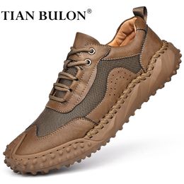 Marke Herren Freizeit Schuhe Atmungsaktive Turnschuhe Männer Handgemachte Italienische Männer Schuhe Luxus Designer Herren Casual Schuhe Zapatos Hombre
