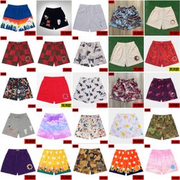 Diseñador Shorts para hombres Swim Short Eric Emmanuels Corto para mujeres Hombres Unisex Gimnasios Entrenamiento Bottímetro de secado rápido Batones de verano Pantalones de chándal gráfico elegante