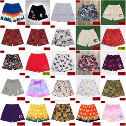 Brand Mens Shorts Luxury Men S Sport Sport Summer Femmes Trend Pure Brand Brand Brand Pantal Pantals Sports 413