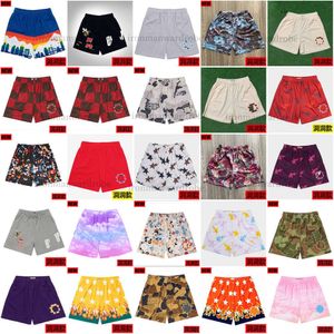 Marca Shorts para hombres Luxury Men S Short Sport Summer Women Tendencia de la marca Pure Beach Pants Sports Shorts 413