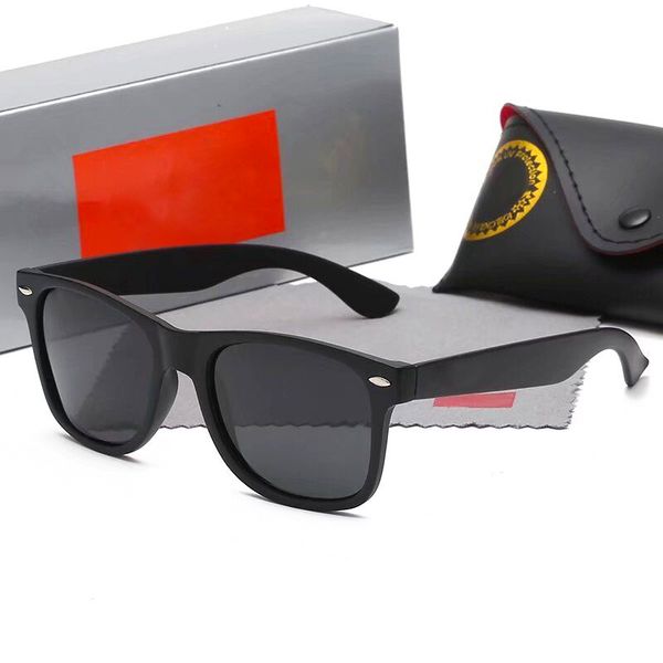 Brand Mens Sunglasses Dhgate Fashion Frame Fashion Sun Grasses Designer Sunglasses Man Verres Wayfarer