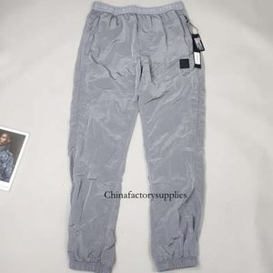 Pantalon Topstoney de marque pour hommes, nouvelle salopette classique brodée en métal et Nylon, taille M-2xl Megogh-8 CXG23081616, 2023