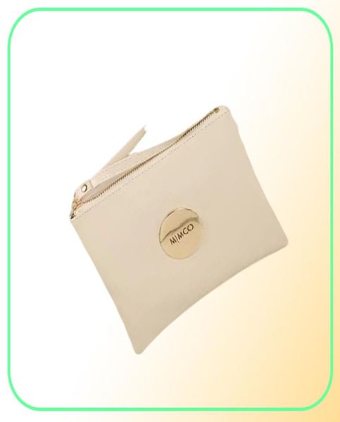 Marca Mimco Wallet Women PU Cuero Billeteras de cuero Gran capacidad Bolsos cosméticos Cosméticos Damas Classic Shopping Evening Bag27345555