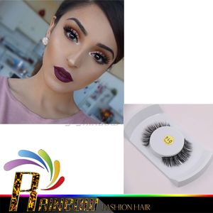 Merk Mink False Wimpers Handgemaakte Natuurlijke Lange Krul Dikke Fake Eye Lash Extensions Black Color Eyelash Makeup Hoge kwaliteit Lash Designs