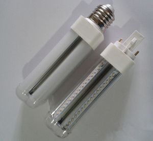 Brand New 12W G24/E27 LED PL Ampoule De Maïs Lampe Bombillas Lumière SMD 2835 Projecteur 360 Degrés AC85-265V