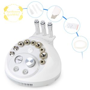 BrandNew 3in1 Diamant Microdermabrasion Dermabrasion Nettoyage Du Visage Machine De Pulvérisation Sous Vide 15W Peau