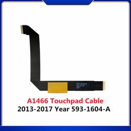 NOUVEAU A1466 Câble TouchPad 593-1604-B pour MacBook Air 13.3 "A1466 Trackpad Cable Remplacement 2013-2017