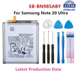 Batería nueva para Samsung para Samsung Galaxy S21/S21 Ultra/S21Plus/S20 Fe/A41/A51 5G/A70/Nota 20/Nota 20 Ultra/A02S