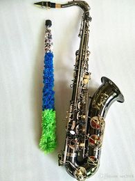 Nouvelle qualité Allemagne JK SX90R Keilwerth 95% copie Saxophone ténor Alliage nickel-argent ténor Sax Top instrument de musique professionnel