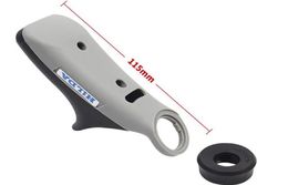 Gloednieuwe details Grip Attachment Rotary Tool Bevestiging voor mini -boormolengreep Grips Bar Dremel Tools Accessory7612722