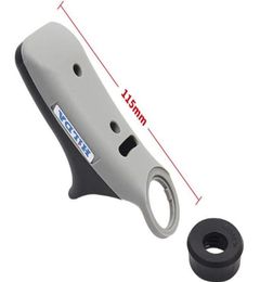 Niveau des détails de la poignée Attachement Rotarment Tool pour Mini Drill Grinder Handle Grips Bar Dremel Tools Accessory2888093