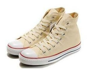 Gloednieuwe jurk schoenen 15 kleuren alle maat 35-45 Hoge sportsterren lage top klassieke canvas schoen sneakers heren dames casual schoenen