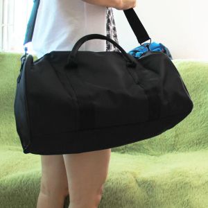 Tout nouveau sac de rangement C élégant et Durable/Sports de plein air/exercice de Yoga de gymnastique/boîte de voyage bagage pliant Duffle