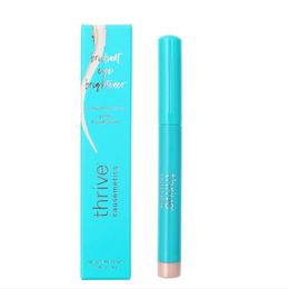 Thrive Cosmetics Stick illuminante Illuminante per occhi Eye Shadow Liner Combinazione 1.4g/0.049oz Stella/Mieko Muna Aurora