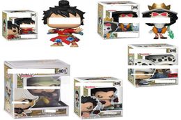 NOUVELLES FIGURES ONE PICHE BROOK USOPP LUFFY01234564385900