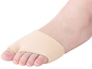 Nuevos conjuntos para el cuidado de los pies Hallux Valgus, separador de dedos del pulgar Remedical Sub-toe