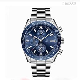 Tout nouveau bracelet en acier inoxydable F1 Sport montres pour hommes horloge Relogio Masculino Reloj Hombre