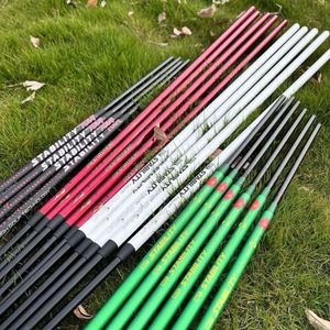 STABILITY Tour 2 Polar Golf Shaft, tige de putters haute performance, acier au carbone, diamètre 0,370