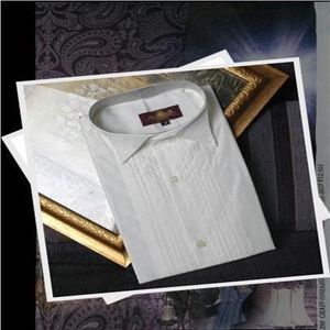 Shirts Shirts Shirts Shirts Tuxed Shirts Shirts Taille standard S M L XL XXL XXXL SEULEMENT VENDRE 20239W