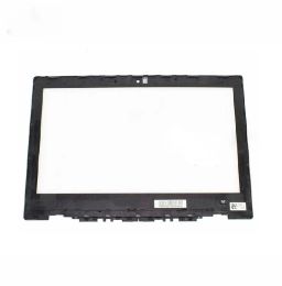 Nova moldura lcd para laptop para hp chromebook 11mk g9 moldura frontal lcd M47387-001