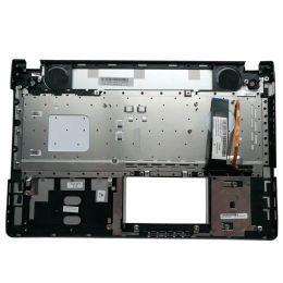 Nuevo conjunto de reposamanos para ordenador portátil para Asus N56 N56V N76 G550 G56 N550 N750 Q550