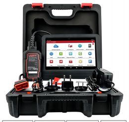 Gloednieuwe LANCERING X431 PRO V 5.0 Auto Diagnostisch Hulpmiddel Gratis Verzending