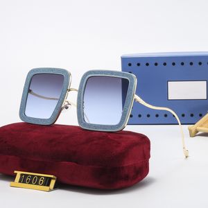 Gloednieuwe Luxe Zonnebril 2022 Vintage Vrouwen Groot Frame Vierkante Vorm Zonnebril Vrouwen Cat Eye Mode Mannen UV400