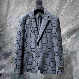 Ropa nueva de ropa color negro de altura de alta calidad diseñador de solapa de altura trajes de novio blazers blazers chaquetas para hombres jóvenes