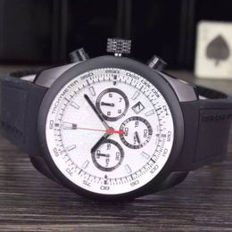 Nuevos relojes deportivos automáticos para hombre, correa de goma azul, reloj militar piloto, reloj de pulsera mecánico de acero inoxidable para hombre