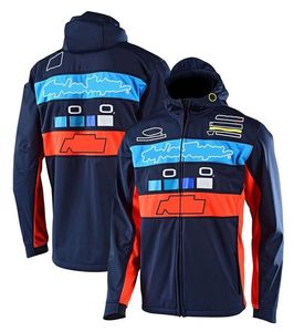 Gloednieuwe Motocross Sweatshirts MOTO heren Sweatshirts Crossmotor Fans Racing Suits Jassen Motorfietsen Rijders Hoodies