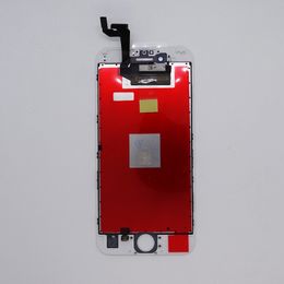 OEM -display voor iPhone 6S LCD -scherm Touch Panels Digitizer -assemblage vervanging