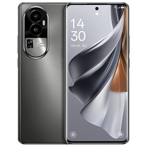 Gloednieuwe OPPO Reno 10 5G telefoon 8GB-256GB camera 64 + 32 + 8MP 6.7 inch Dual Sim OLED android smartphone