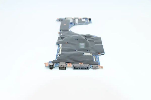 Placa base original para ordenador portátil, placa base para Lenovo X13 Yoga Gen 1 (ThinkPad) 5B20X83513