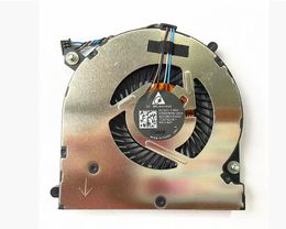 Ventilateur CPU pour ordinateur portable HP 840 G1 850 G1 740 G1 ZBOOK 14, flambant neuf, livraison gratuite